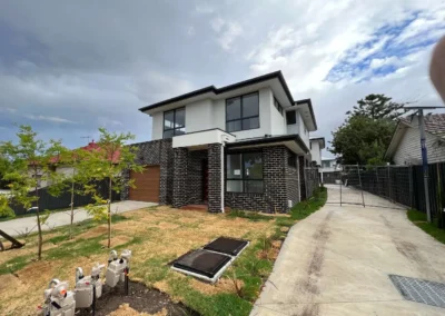 Conrad Development St Albans