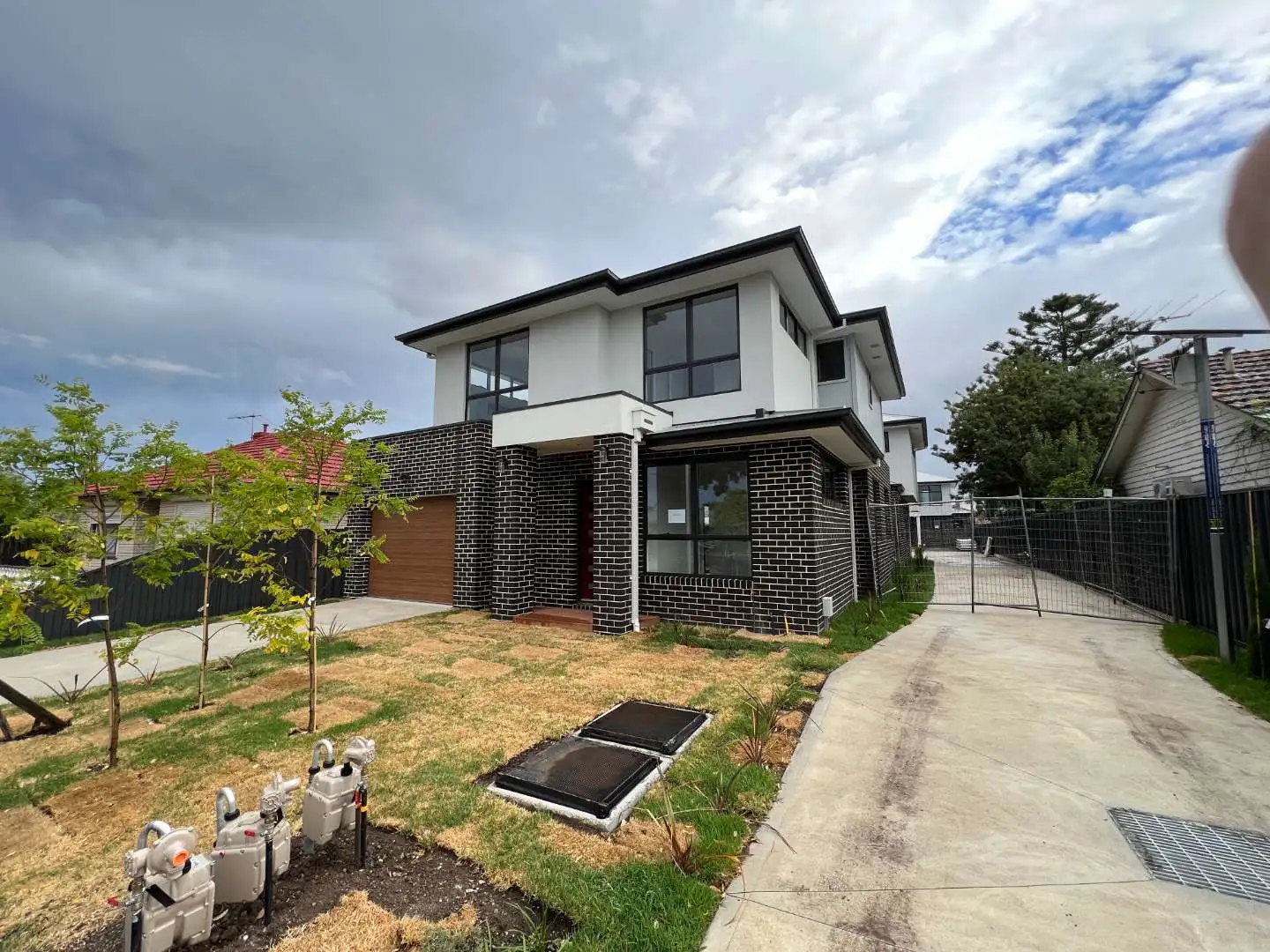 Conrad Development - St Albans