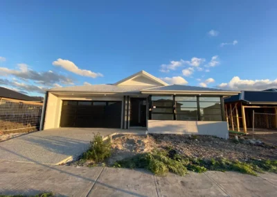 Haos Projects - Wollert project