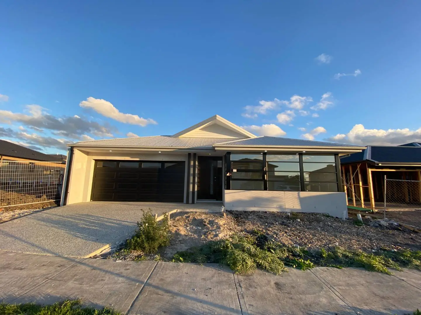 Haos Projects - Wollert project