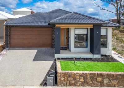 Belmont Lane – Gisborne