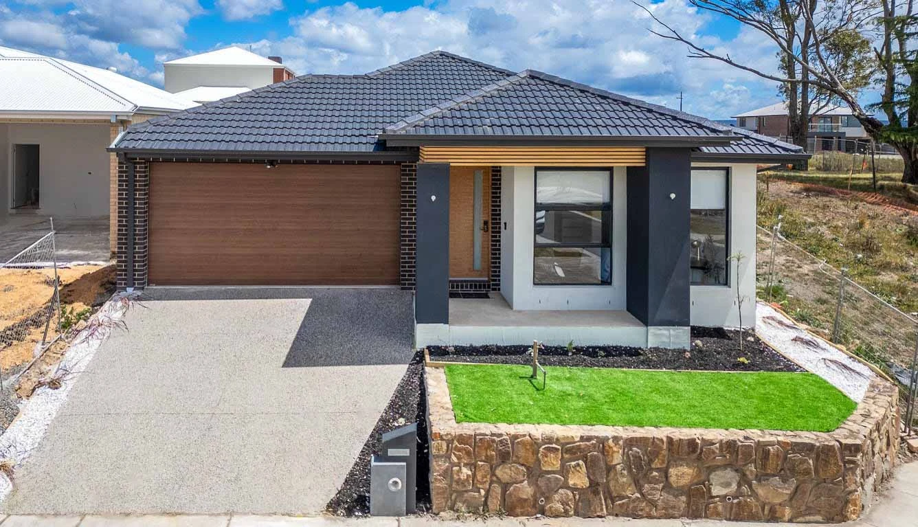 Haos Projects - Wollert project